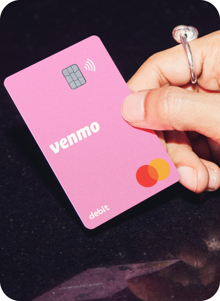 Payment App P2P Payments Venmo