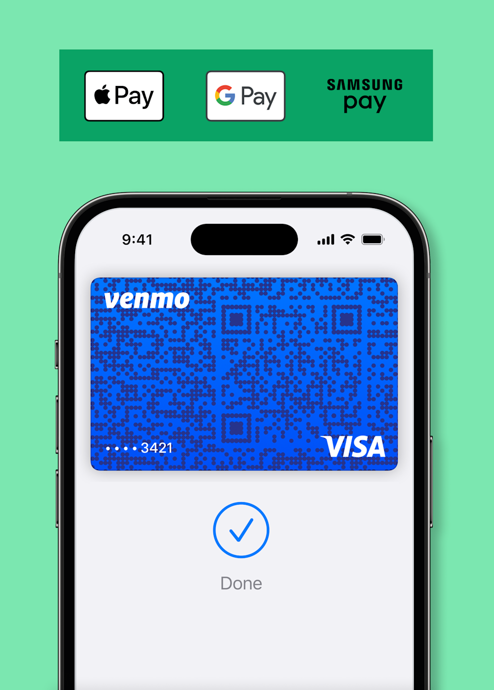 Venmo Credit Card Credit Score Requirements Venmo Credit Card | Venmo