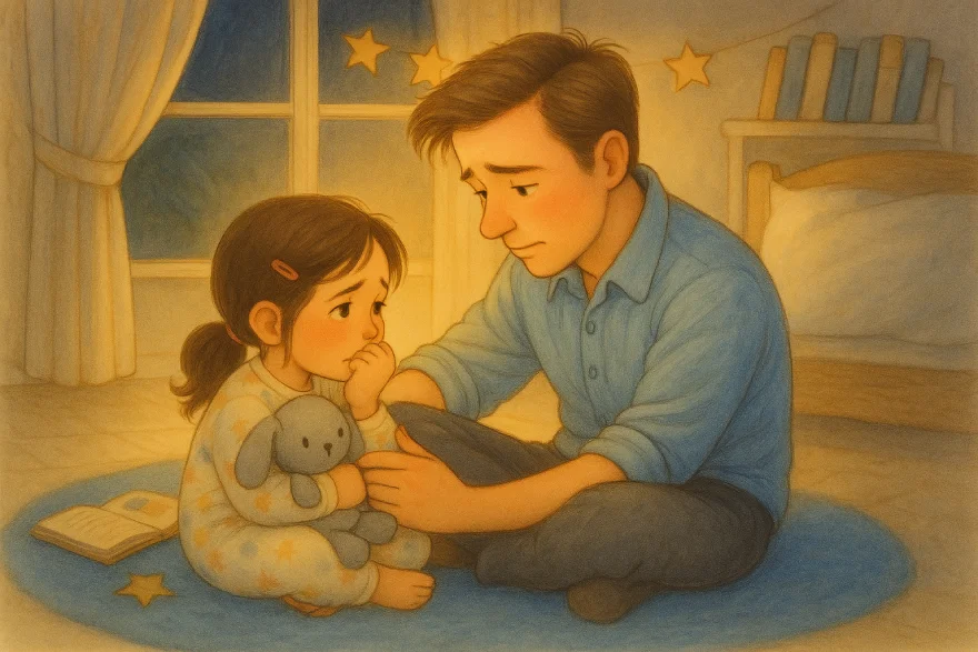 But what if I don't want things to end?