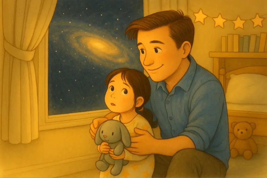 But what came before the universe?