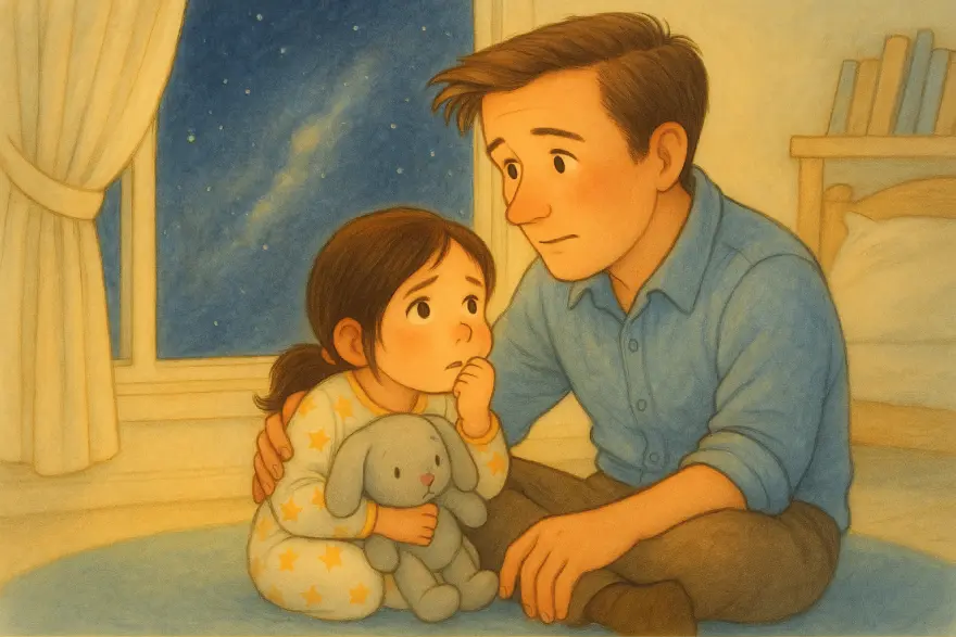 But what happens when the universe ends?