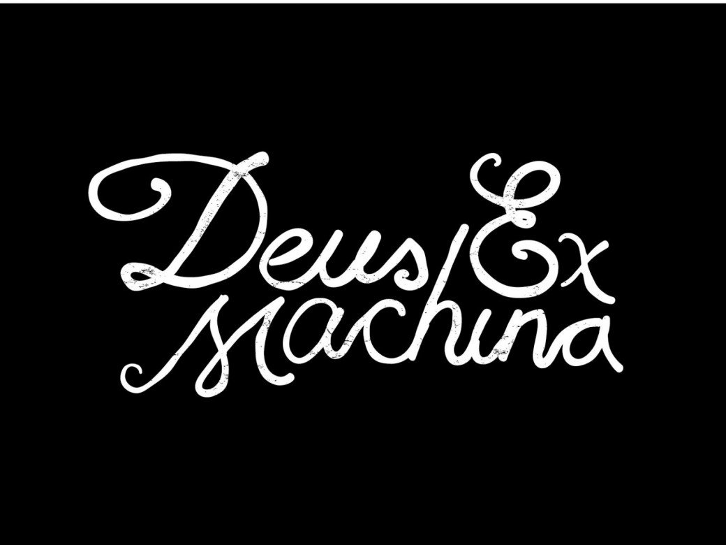 Behind The Brand: Deus Ex Machina 