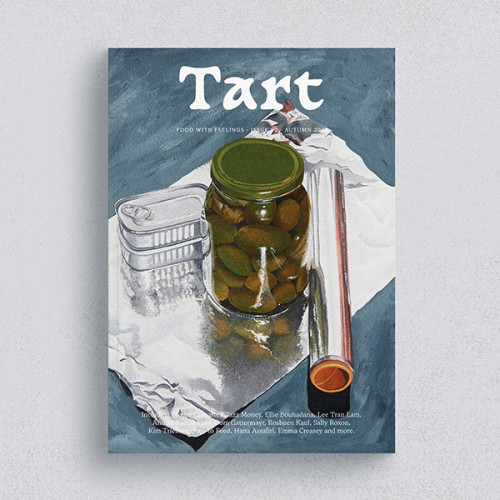 Tart Magazine
