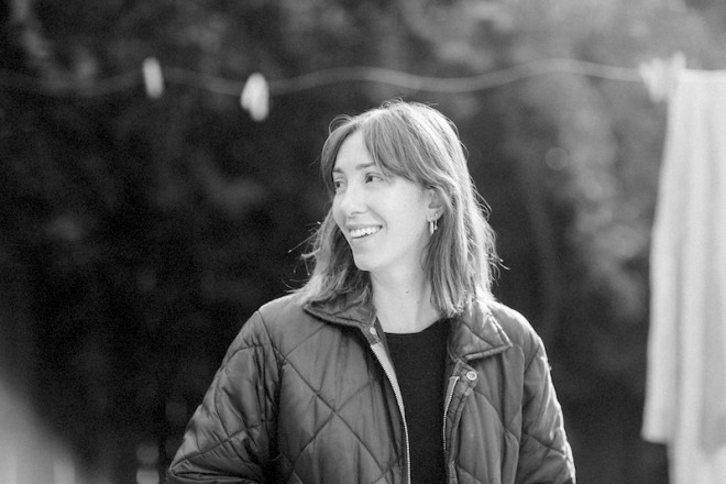 Gia Coppola