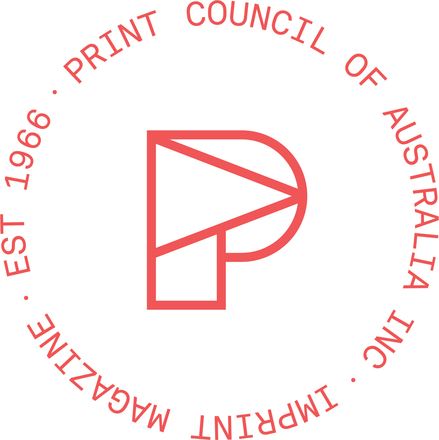 Print Council of Australia – PERMANENT Art Book Fair, Semi Permanent Sydney 2022