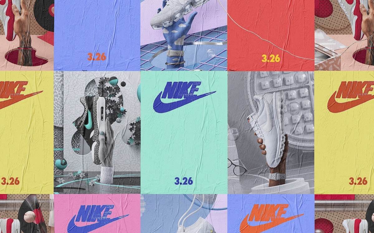 nike air max day campaign
