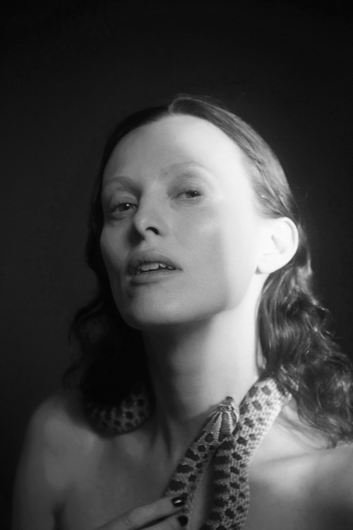 Karen Elson – Semi Permanent Sydney 2022