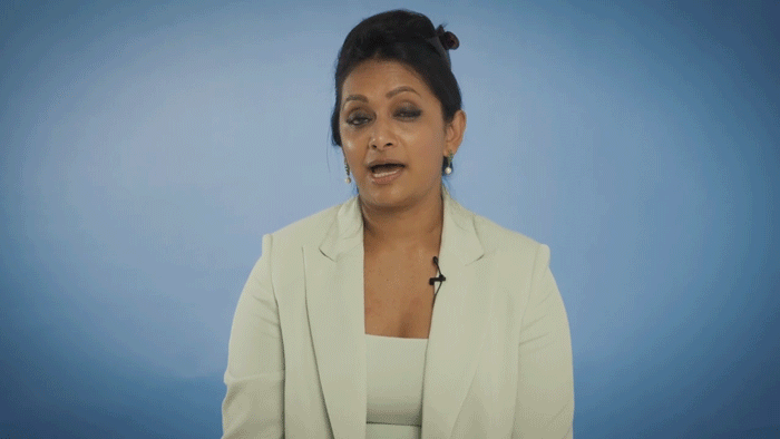 Poorna Bell - Google Rare 2020
