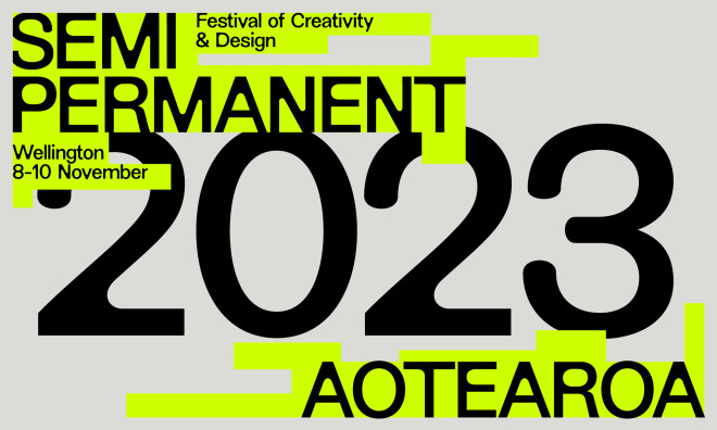 Semi Permanent Aotearoa 2023