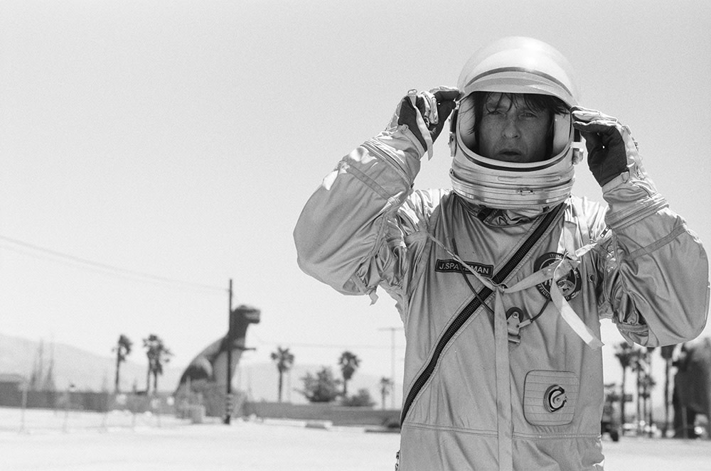 Vivid Sydney 2022 – Spiritualized