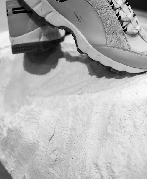 Nike x Jacquemus at Incu – Semi Permanent