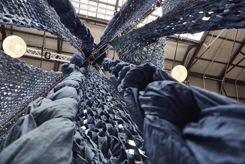 Sustainability with Levi's