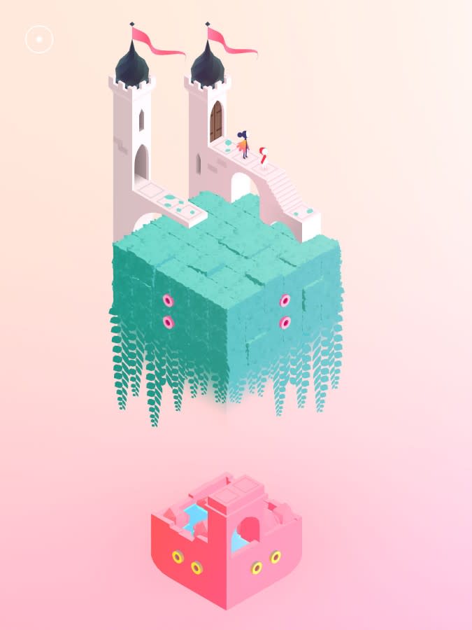 Deep Inside the World of Monument Valley II-13