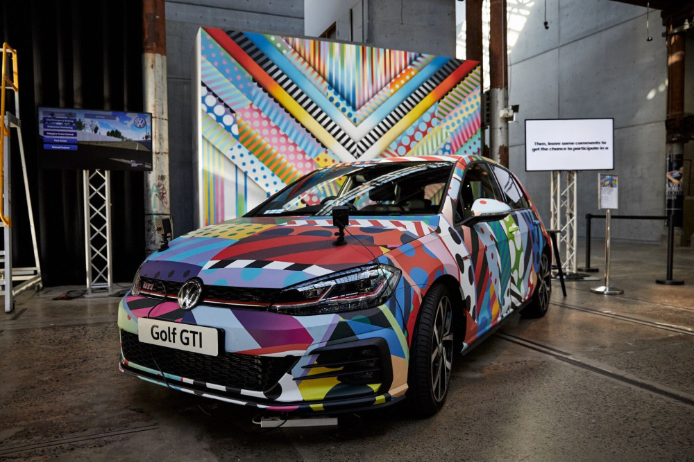 Watch: VW, AKQA, Uber and more discuss what drives design | Semi Permanent