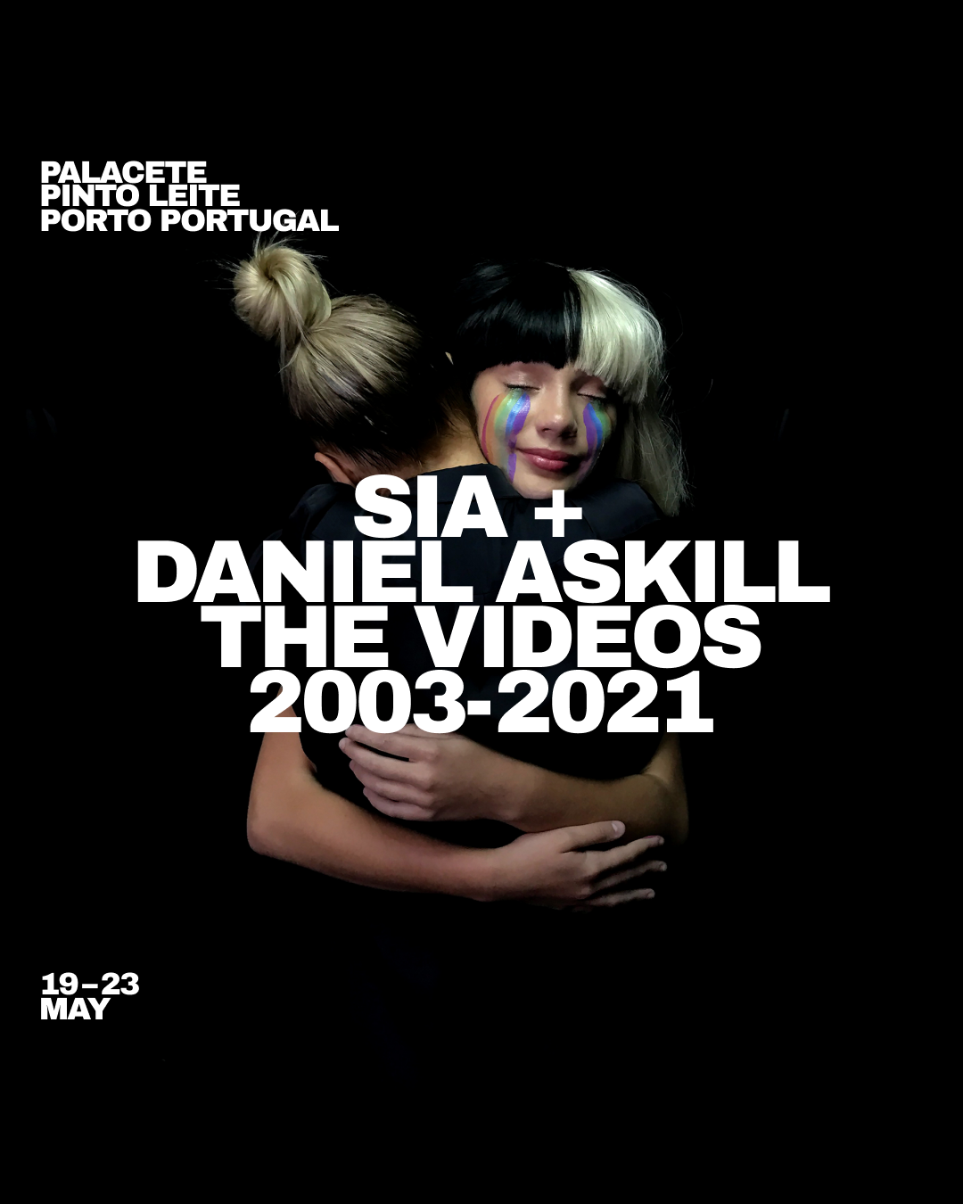 Sia + Daniel Askill The Videos 