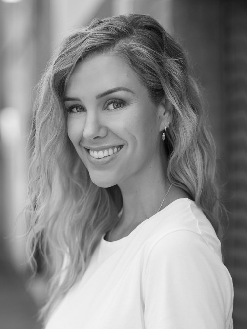 Stephanie Bendixsen – Semi Permanent Sydney