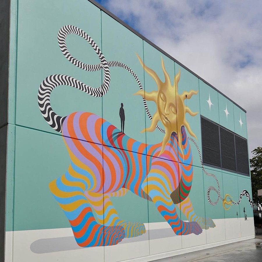 Miriama Grace-Smith – Semi Permanent Aotearoa 2022