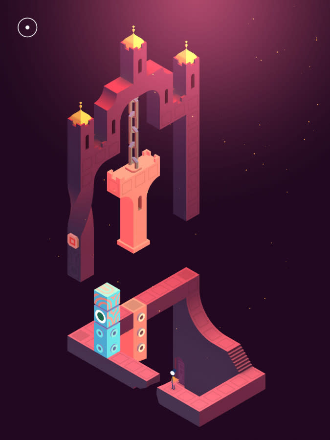 Deep Inside the World of Monument Valley II-12