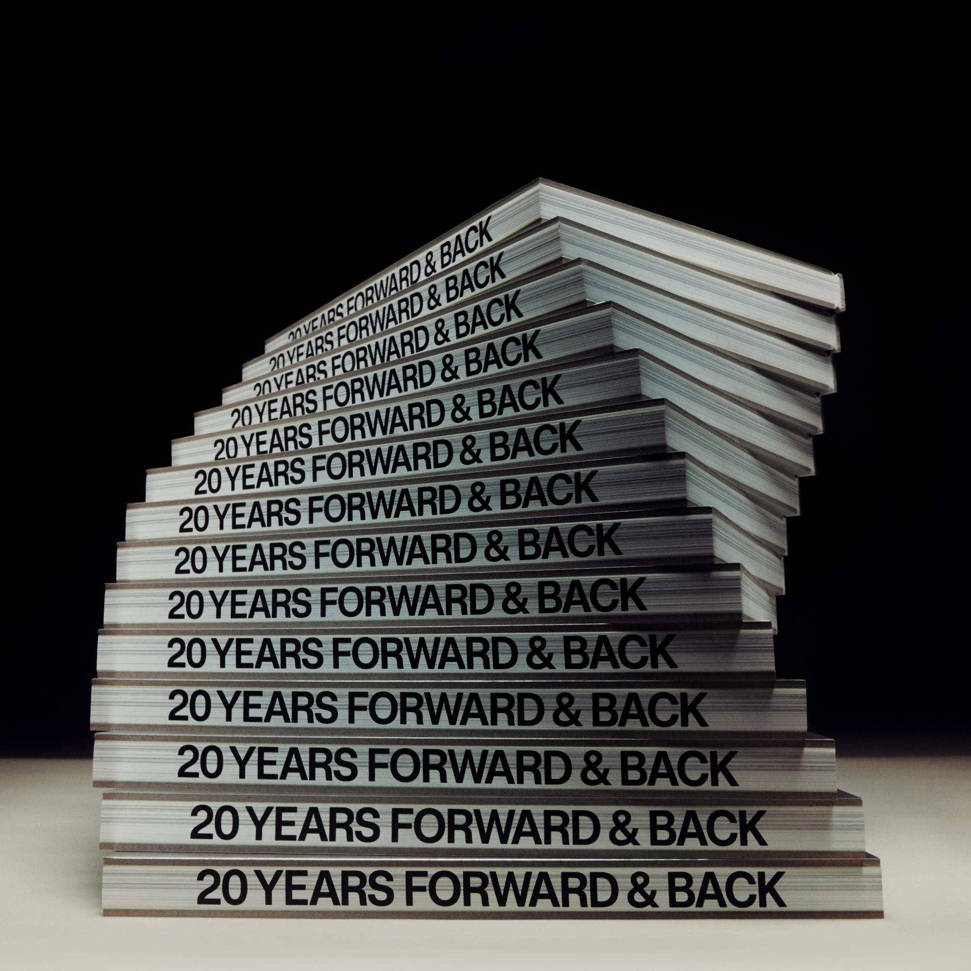 Semi Permanent presents 20 Years Forward & Back