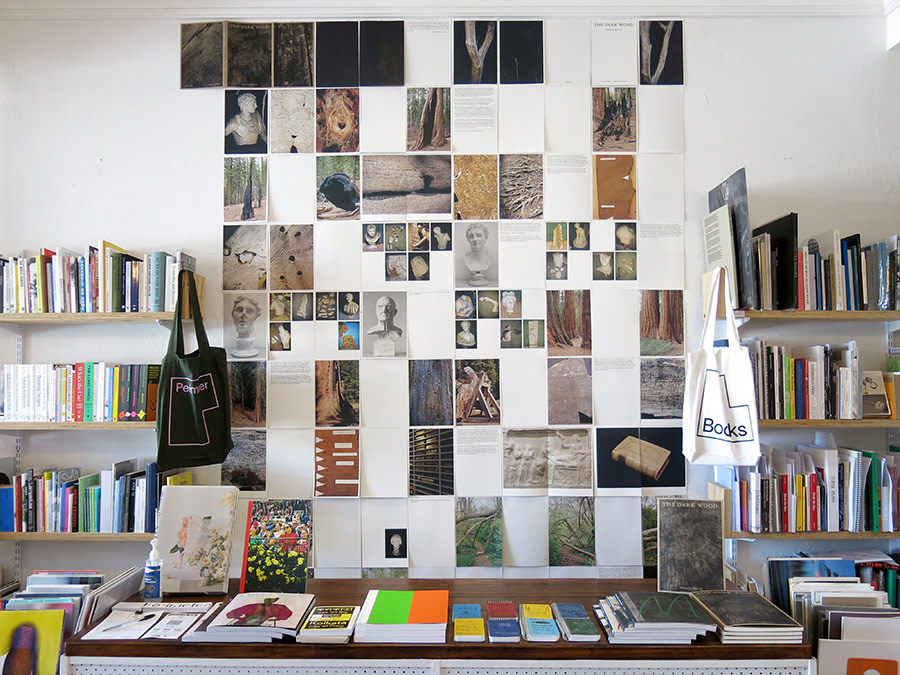 Perimeter – Semi Permanent Sydney, Permanent Art Book Fair