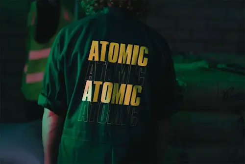 Atomic Beer – Semi Permanent Sydney