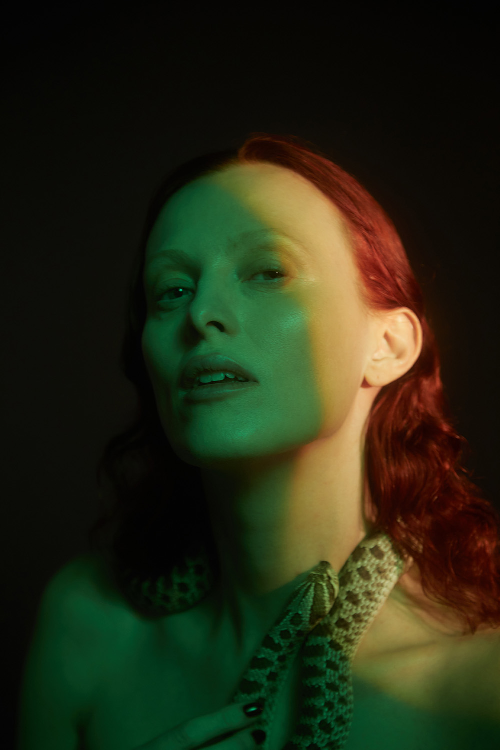 Karen Elson – Semi Permanent Sydney 2022