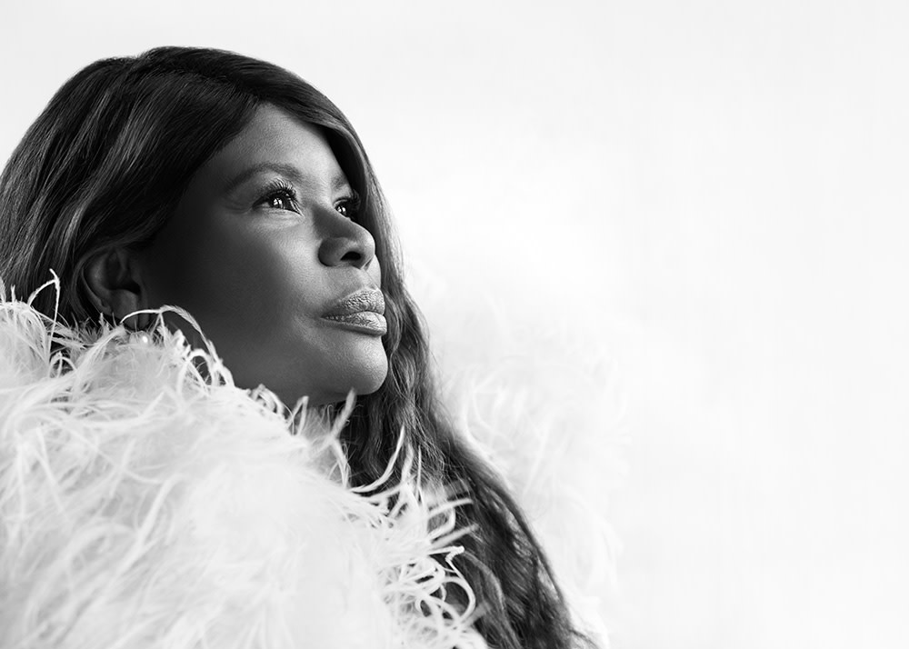 Vivid Sydney 2022 – Marcia Hines