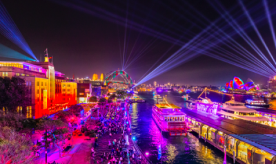 Vivid Sydney 2019-1