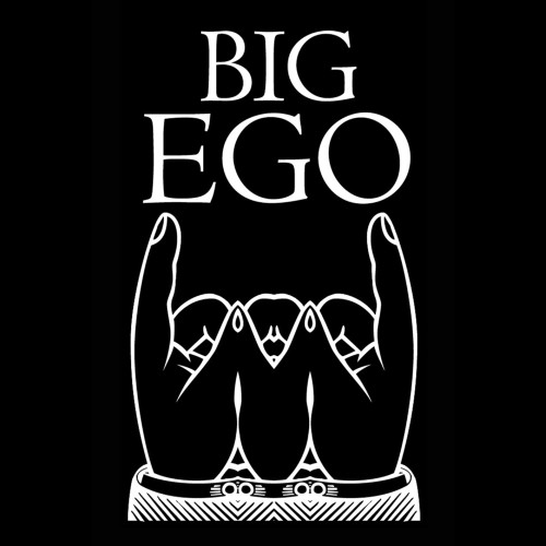Big Ego Books – PERMANENT Art Book Fair, Semi Permanent Sydney 2022