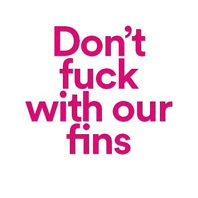 Kill the Fin Trade