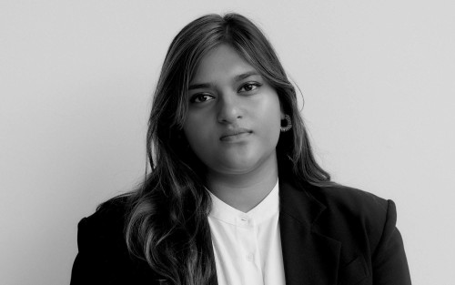 Mridula Amin – Semi Permanent Sydney