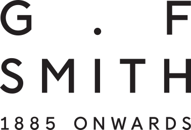 G . F Smith logo