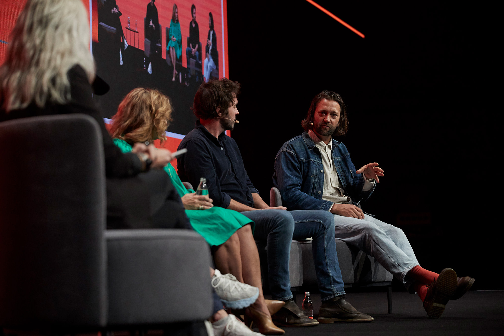 Future State: City Utopia, presented by Audi at Semi Permanent Sydney 2022