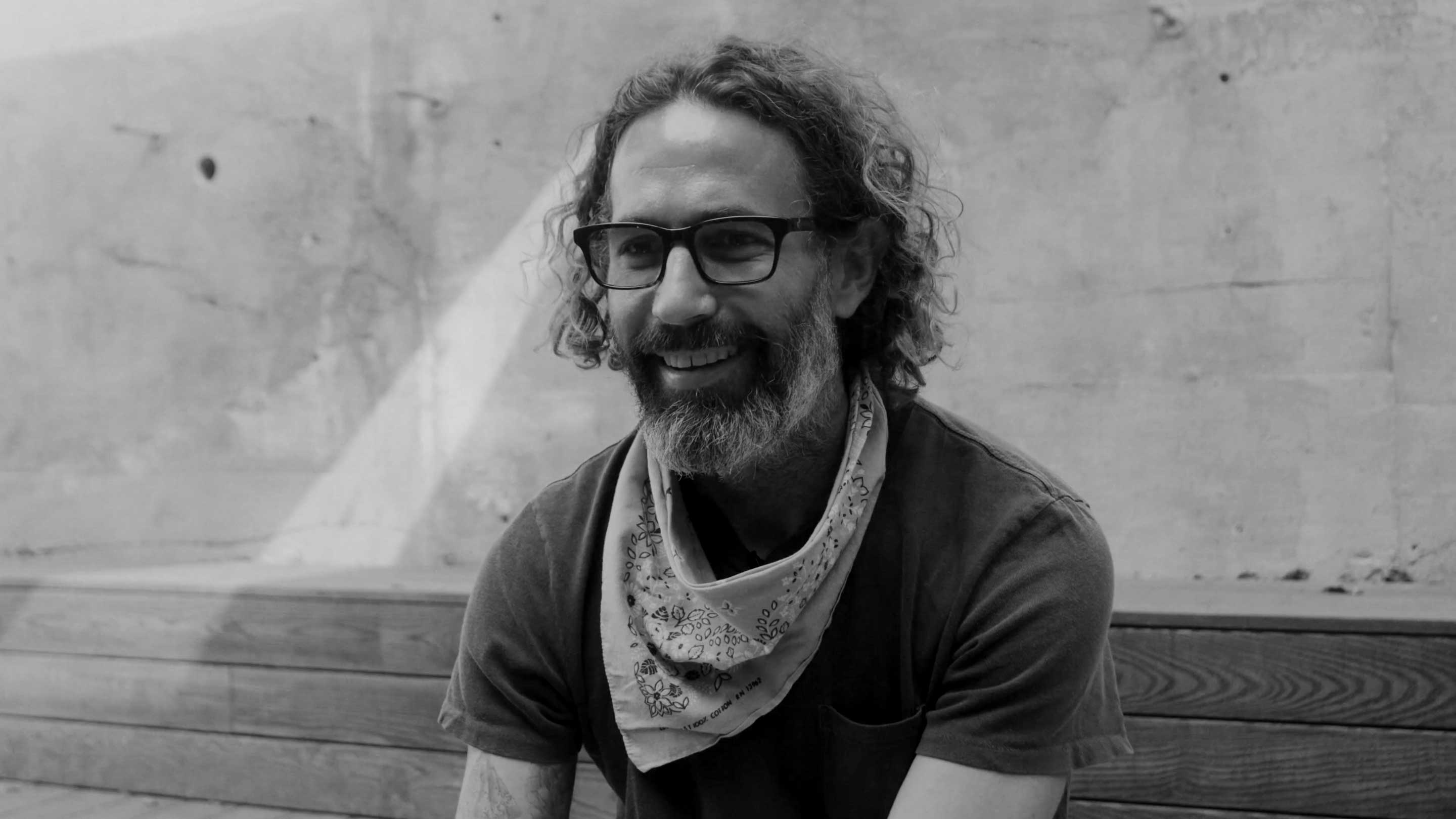 John Moore Semi Permanent