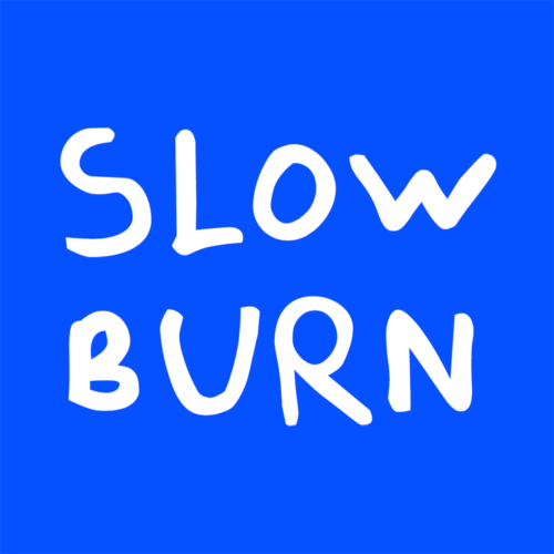 Slow Burn – Semi Permanent Sydney, Permanent Art Book Fair