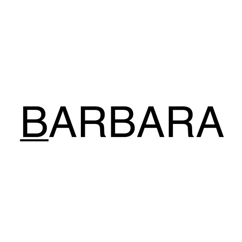 Barbara Journal – PERMANENT Art Book Fair, Semi Permanent Sydney 2022
