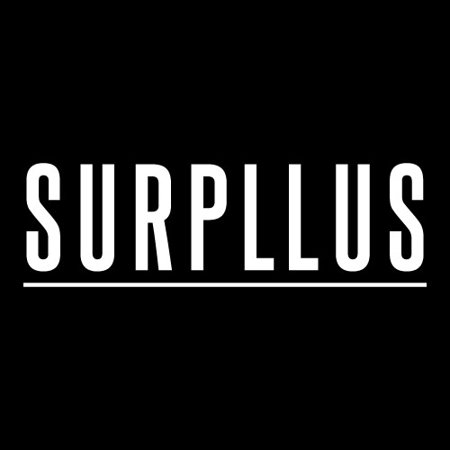 Surpllus – PERMANENT Art Book Fair, Semi Permanent Sydney 2022