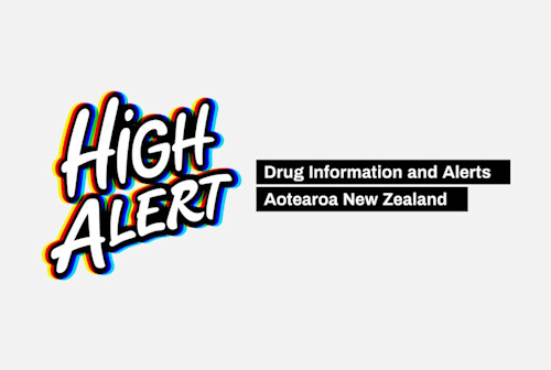 Silverstripe high alert work