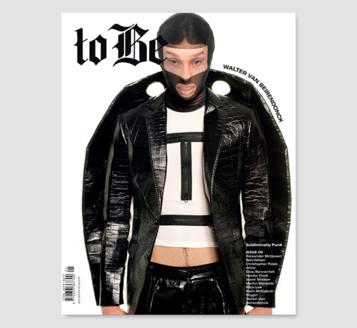 toBe Magazine