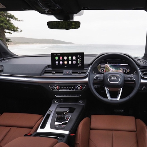 Audi