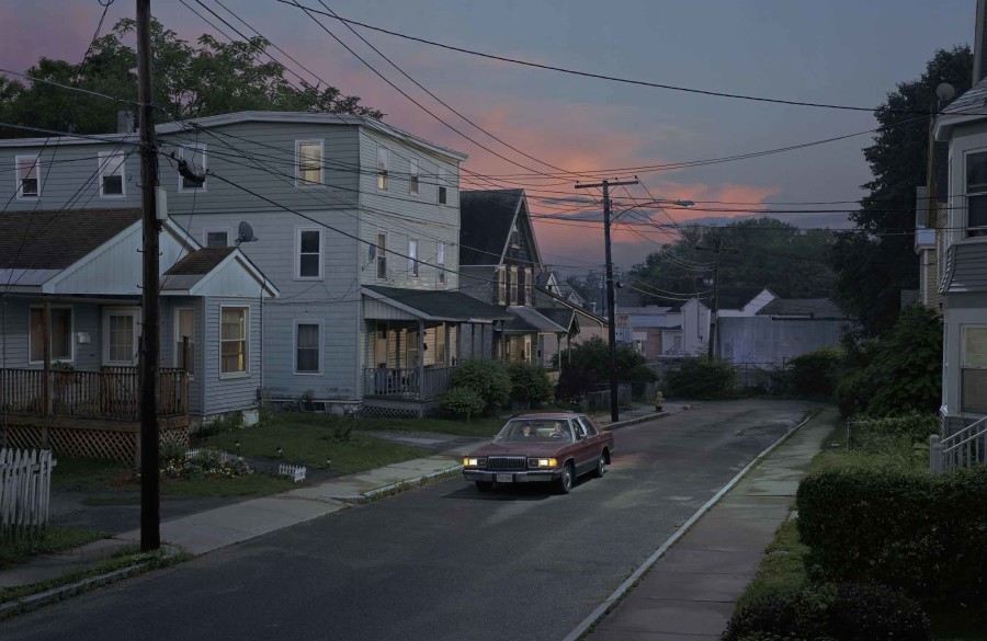 Gregory Crewdson | Semi Permanent