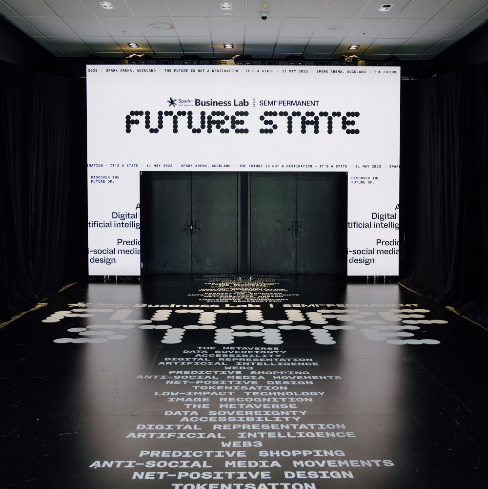 Future State — Semi Permanent