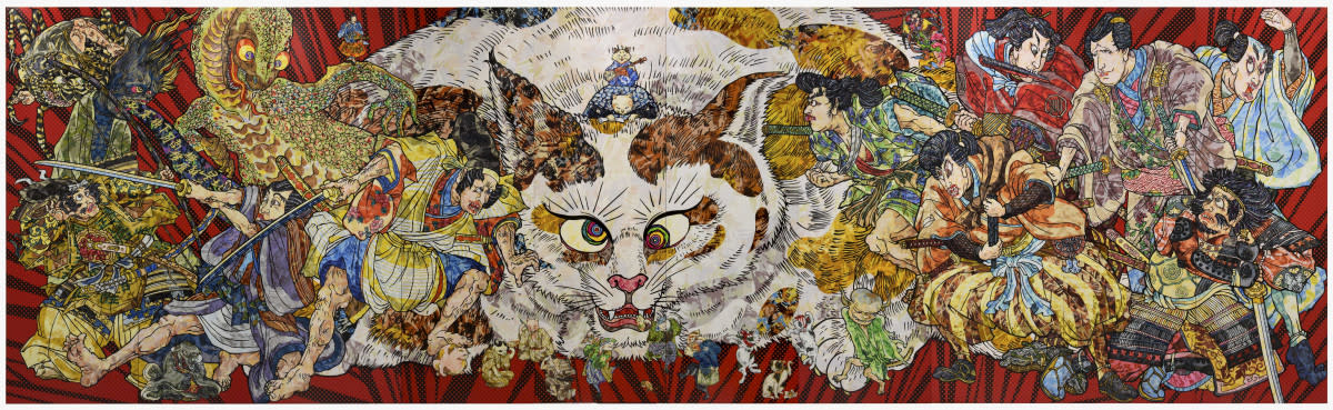 Takashi Murakami-4