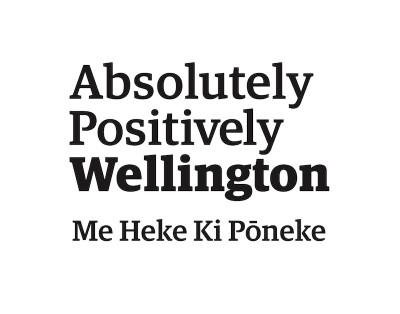 Wellington NZ logo