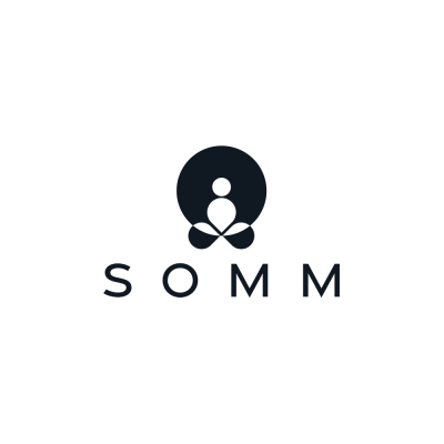 SOMM logo web