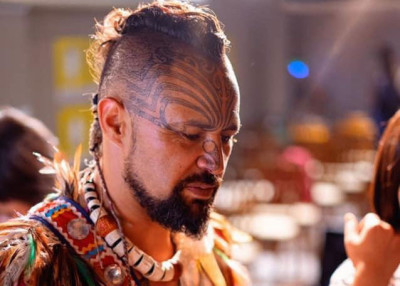Oro Atua - Puoro Maori sound healing Journey