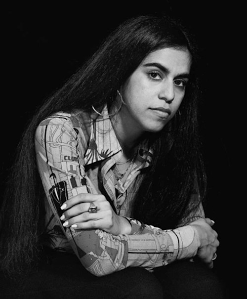 Mona Chalabi – Semi Permanent Sydney