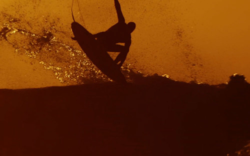 Kolohe Andino WSCS