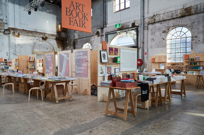 Semi Permanent Sydney 2022 – PERMANENT Art Book Fair