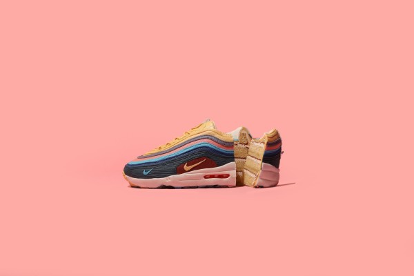 nike air max day facts
